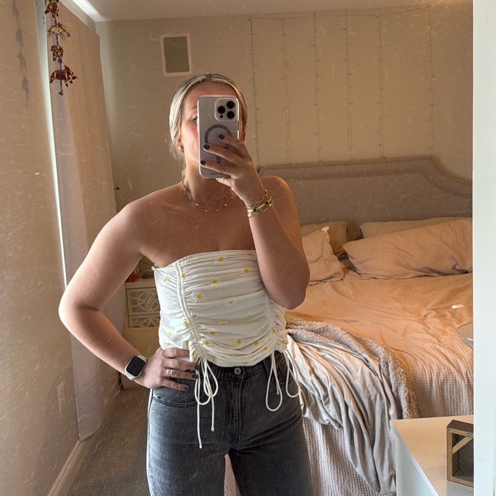 Princess Polly Tube Top